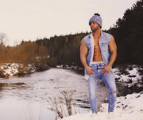 Ricci Guarnaccio free actress galleries