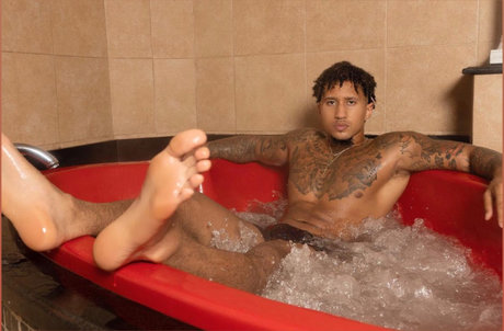 Papi Sanchez VIP PAGE erotic model picture