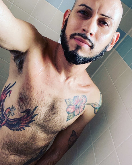 Ricanhealthy porn star image