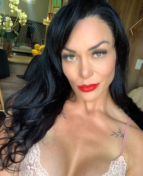 Rhenata Schmidt beautiful pornstar photo