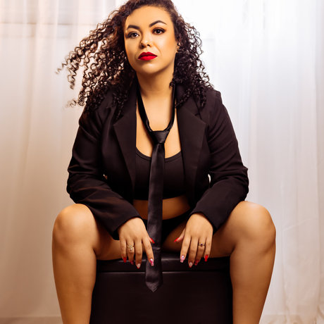 RHAISSA MARIA DE SOUZA xxx model picture