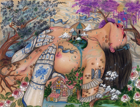 Reyna Mayamang star sex pictures