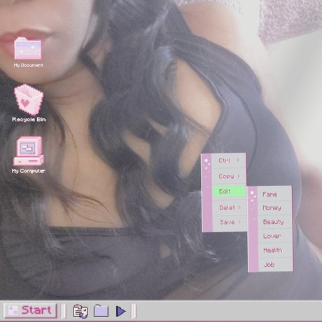 Reyescrucial bbw nudes model images