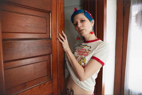 Resa Vicious_ naked actress galleries