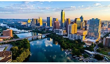 Reo Van Dam star exclusive pictures