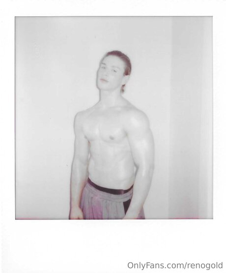 Reno Gold_ model nude archive