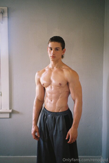 Reno Gold_ high quality actress photo