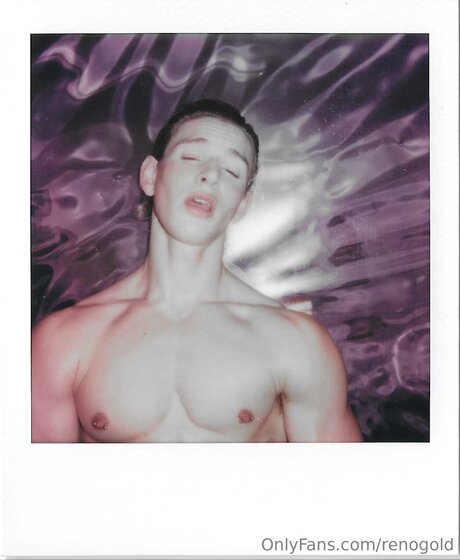 Reno Gold_ model naked gallery