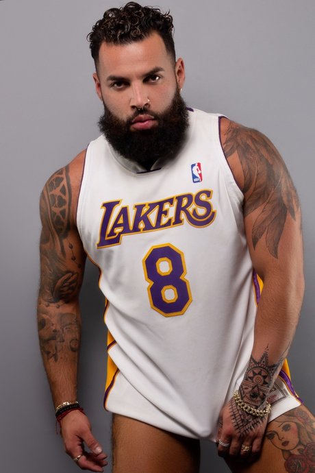 Jordan Santana pornstar sexy picture