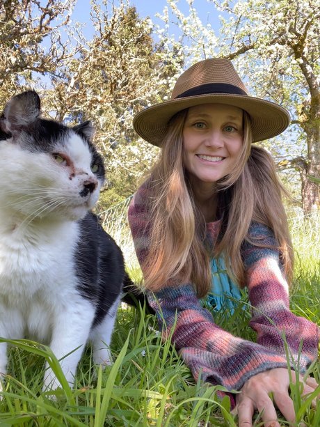 Renee Aleja model hd image