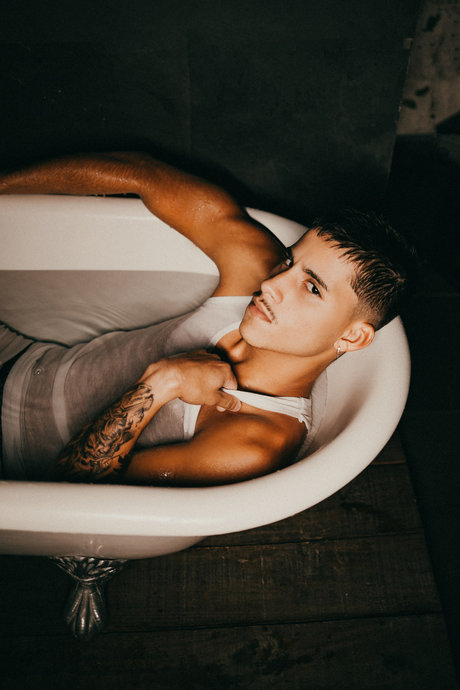 Renan Kalany best pornstar pic