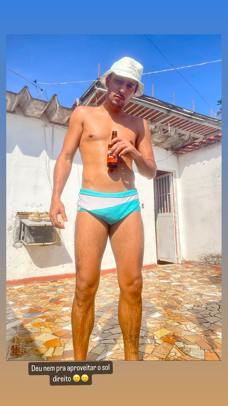 Renan Fernandes star beautiful archive