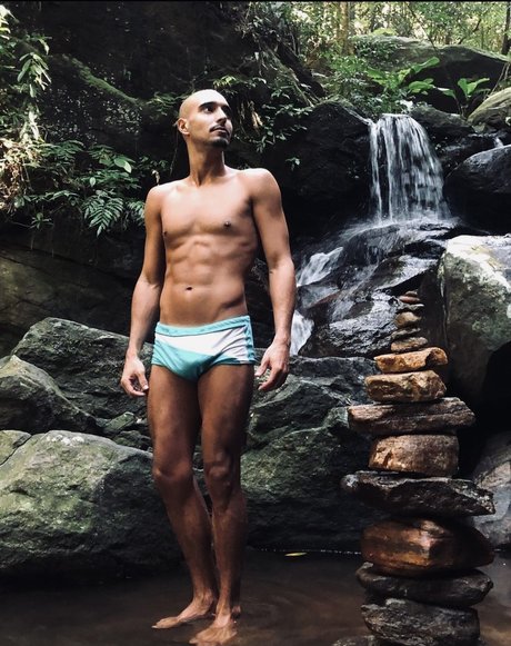 Renan Fernandes porn model pictures