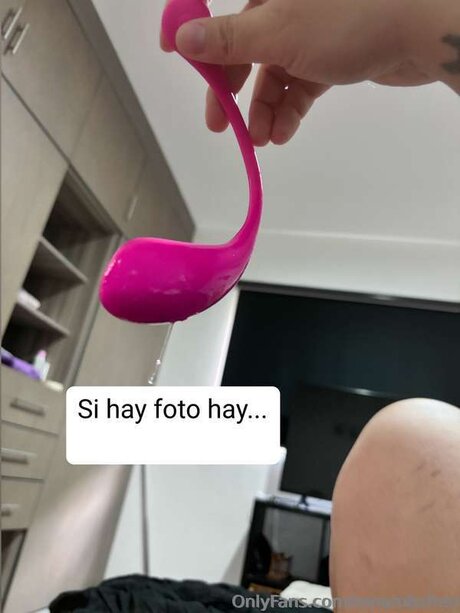 Rena MBS star sexy pic