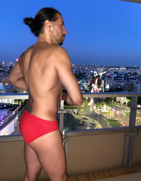 Remus tefan model hd photos