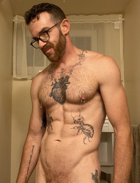 Remi and Max erotic pornstar photo