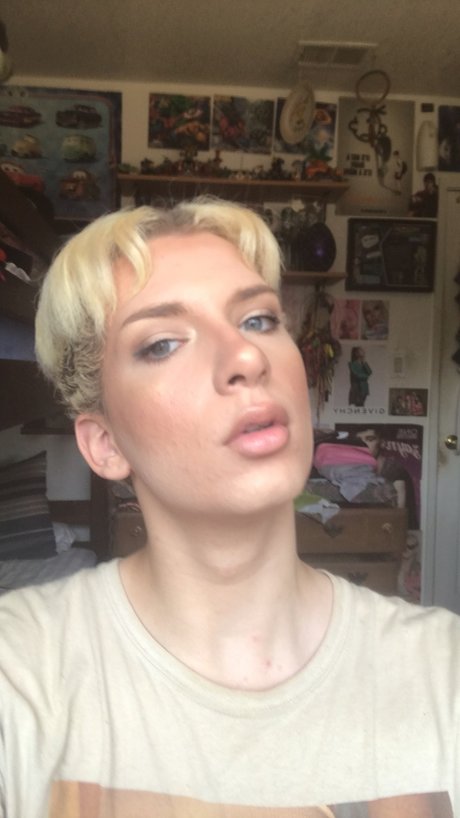 Reginald Whigham nude pornstar image