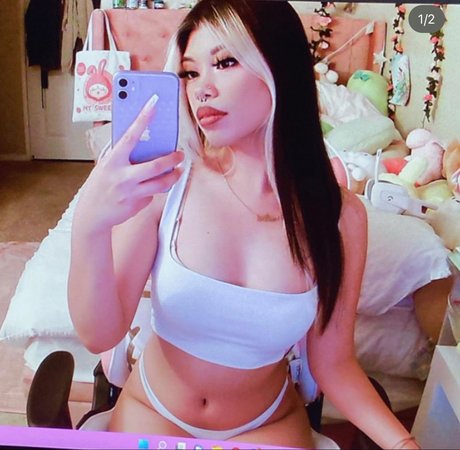 BunnyBoo model sexy photos