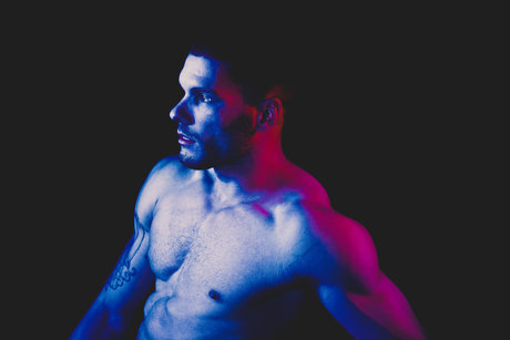 Renato Cruz pornstar sexy img