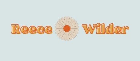 Reece Wilder pretty actress image