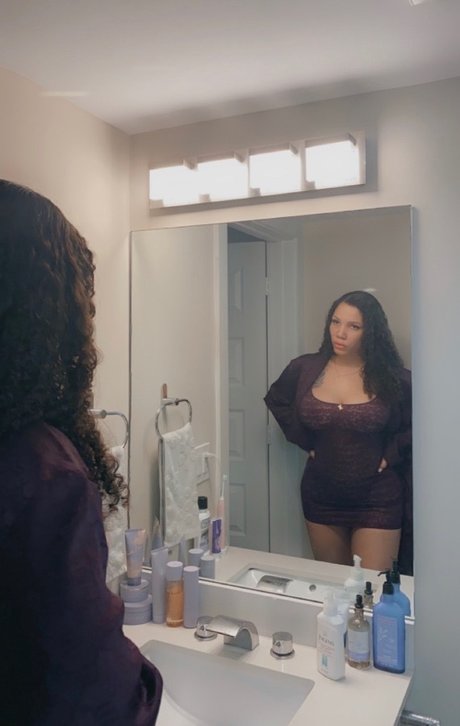 Red Morgan pornstar hot image