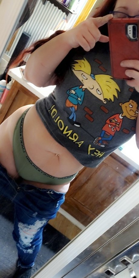 Red Mermaid_ pornstar pic