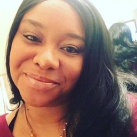 CattLaya YemOshun sexy star image