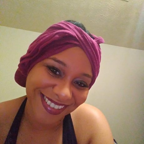 CattLaya YemOshun nudes pornstar pics