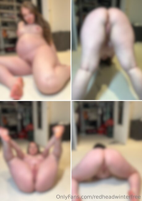 Redheadwinter FREE_ hd pornstar picture