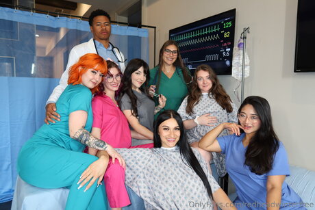 Redheadwinter FREE_ adult actress image