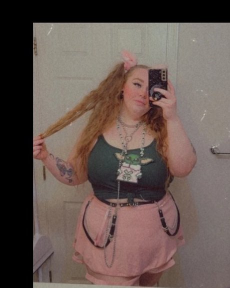 Redhead devil pornstar erotic pics