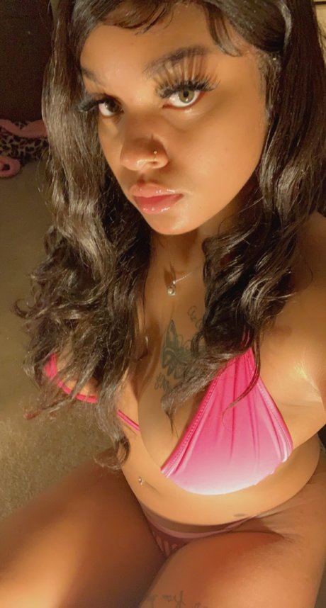 Spicy_ nude model photo