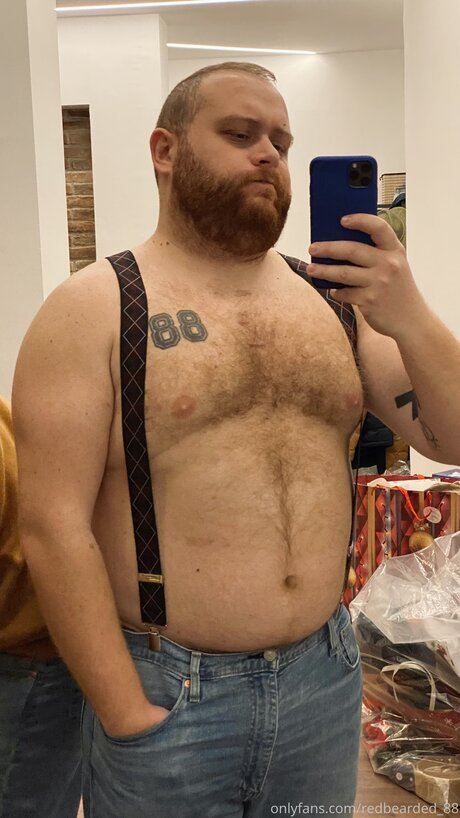 RedBearded sex star photo