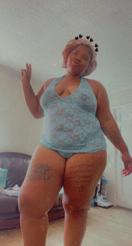 KennBaee actress pic