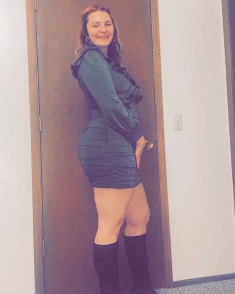 Alisia Green best model photos