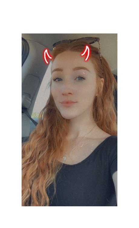 Redhead honey star hd pic