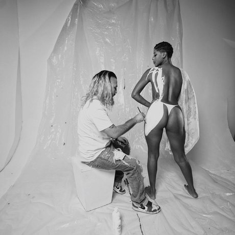 No Other Pablo hd actress picture