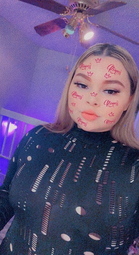 BabyGirlRebekah model erotic gallery