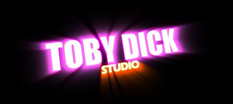 Toby Dick model art picture