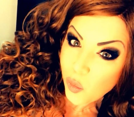 XXXfilmstar SummerLuv MaxhrdcoreStar nude pornstar pics