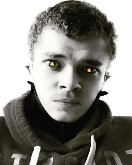 Male Juanna adult model pictures