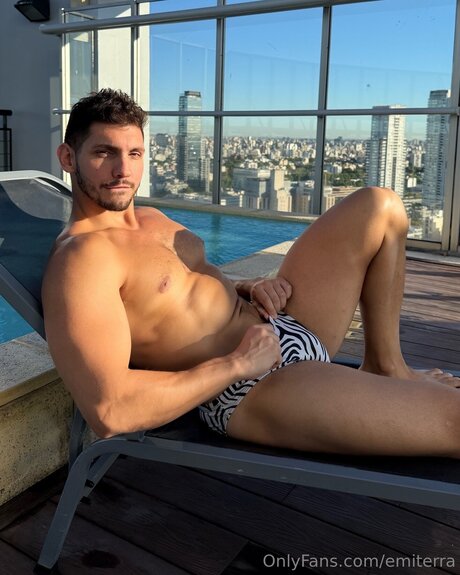 Terra Daddy nice star archive