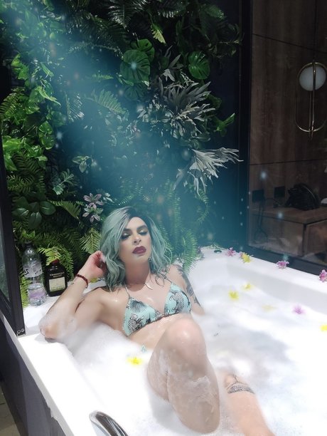 Rosariioxx nudes star images