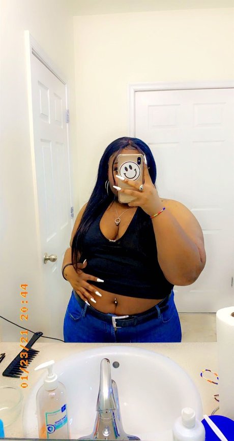 Rosadoamor naked star photo