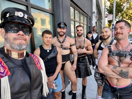 RopeTrainKeep nudes model archive