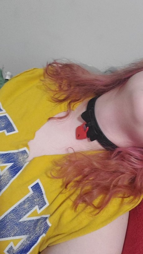 Little Rope Bunny pornstar hd gallery