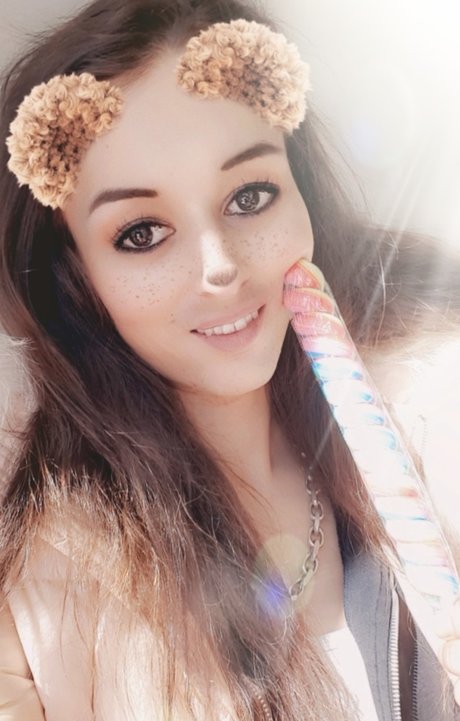 Ronja Of Sweden nudes pornstar gallery