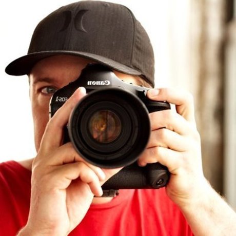 Ron Foto Studio hd model picture