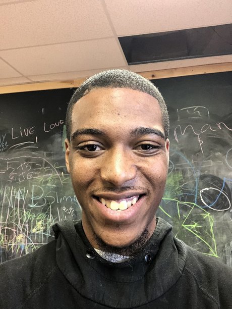 DaVante C star sex image