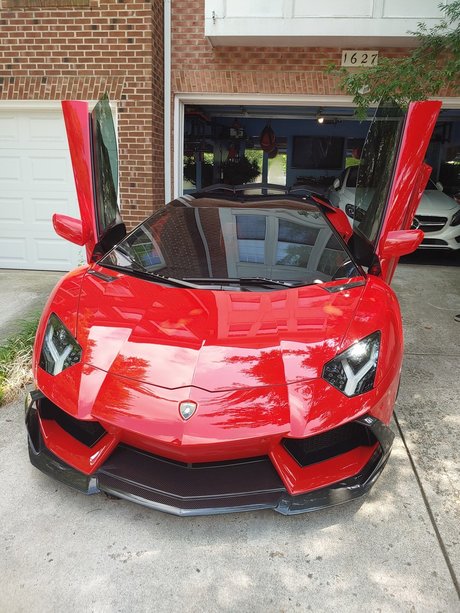 ricky Hern ndez erotic pornstar pic